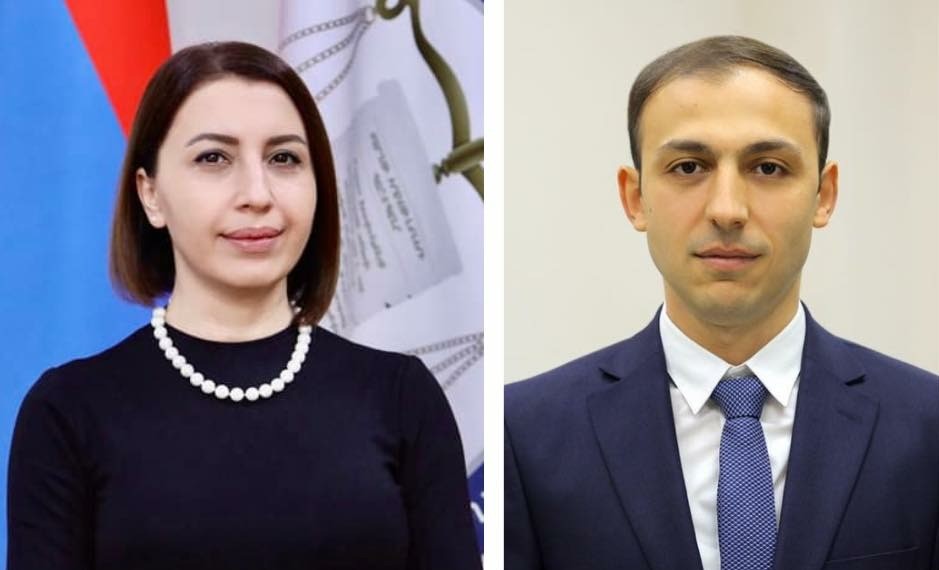 120.000 երեխաներ, տարեցներ, կանայք ու տղամարդիկ Արցախում հայտնվել են գոյութենական թակարդում. ՀՀ և Արցախի ՄԻՊ-երը հանդես են եկել համատեղ հայտարարությամբ