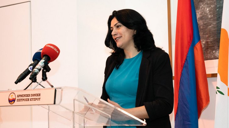Ծայրահեղական իսլամիստները վաղը Եվրոպայի դուռն են թակելու. ԱՀ ԱԳ փոխնախարարի հարցազրույցը