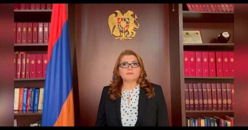 Դատավորների ընդհանուր ժողով է հրավիրվել