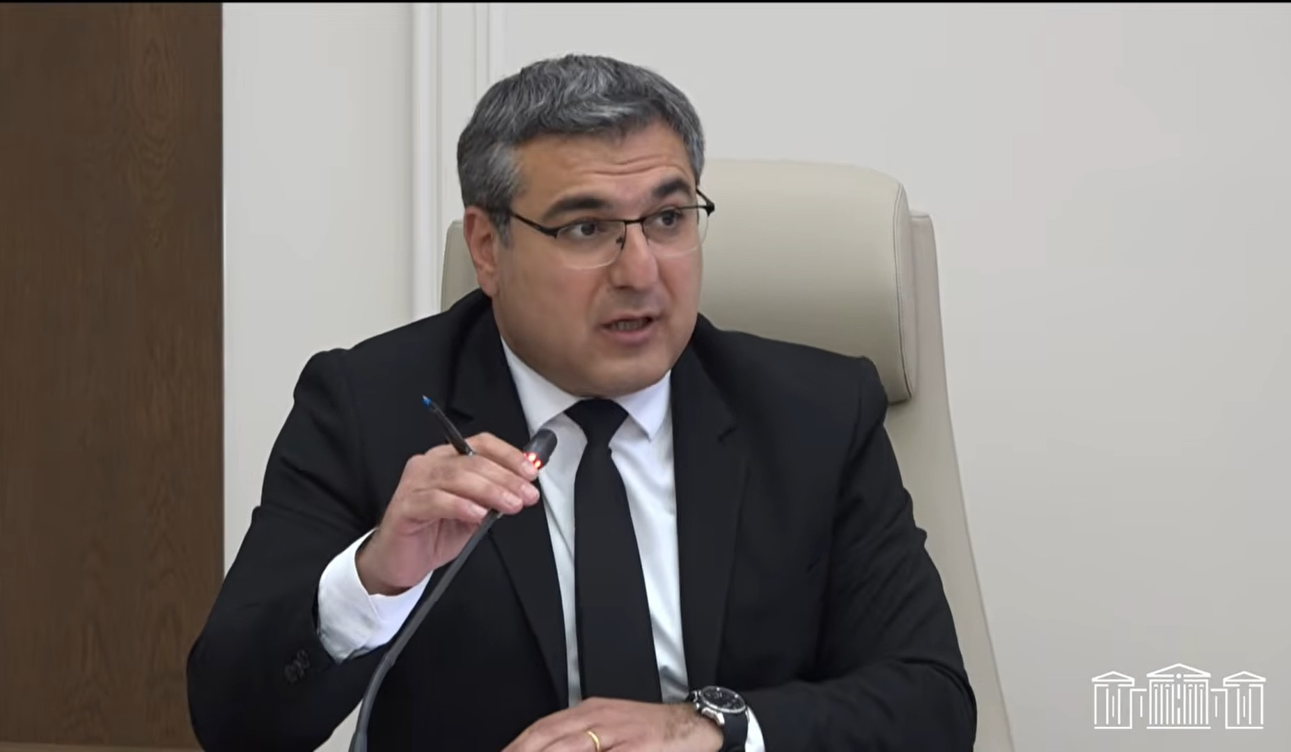 2025-ին շրջանառությունից դուրս է բերվել շուրջ 768 կգ տարբեր տեսակի թմրամիջոց, ինչը 80 տոկոսով ավելի է 2024-ից. ՆԳ նախարարի տեղակալ