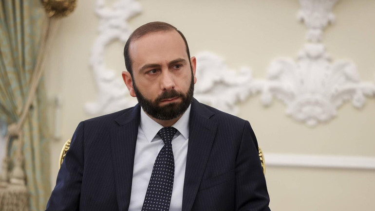«Արևմտյան Ադրբեջանի» մասին խոսույթը ընկալում ենք որպես uպառնալիք ՀՀ-ի նկատմամբ. Արարատ Միրզոյան