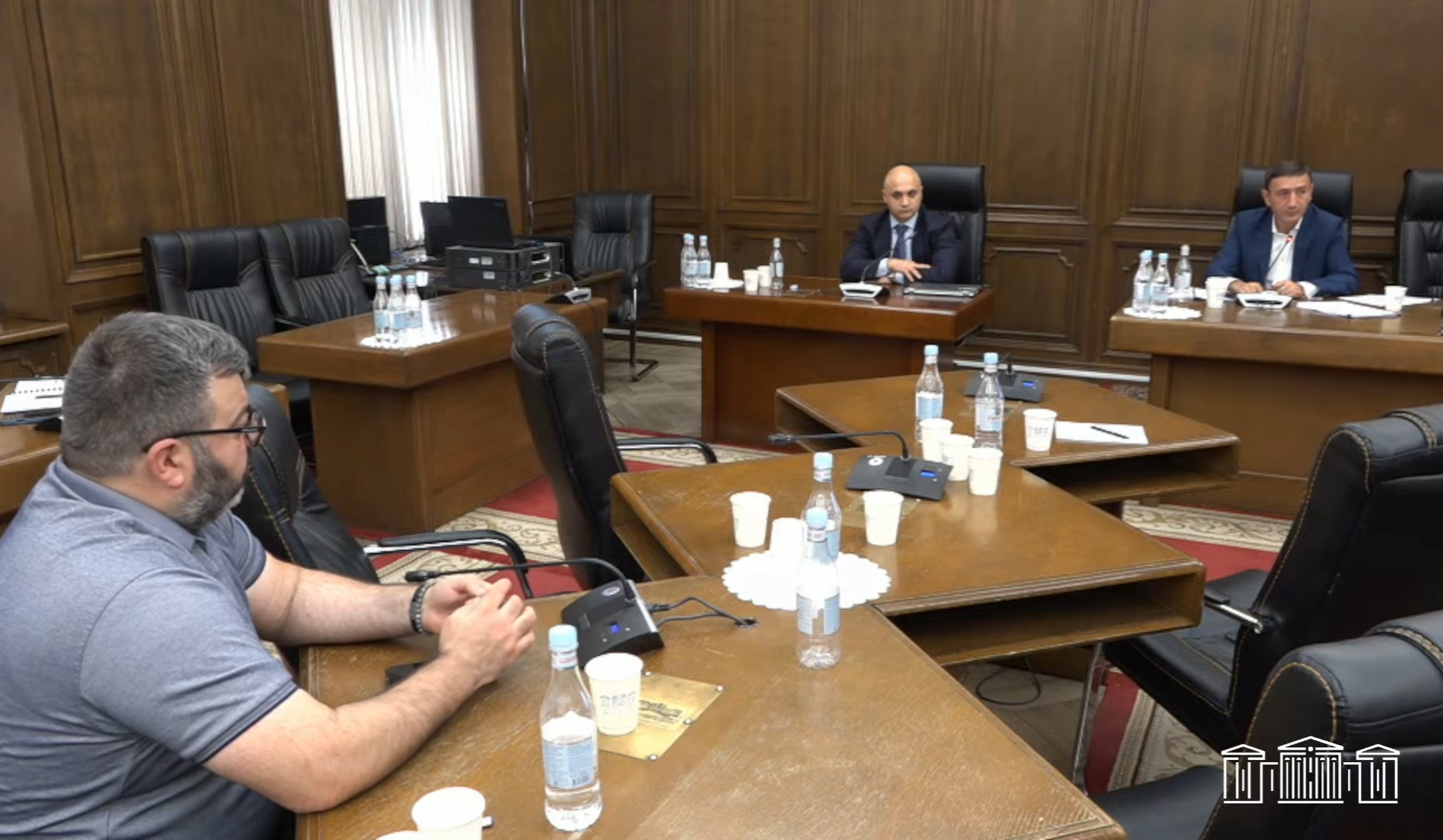 Քանի որ կոնյակագործները վնասներ են կրում, նրանց որոշակի աջակցություն է տրամադրվելու. Բաբկեն Թունյան