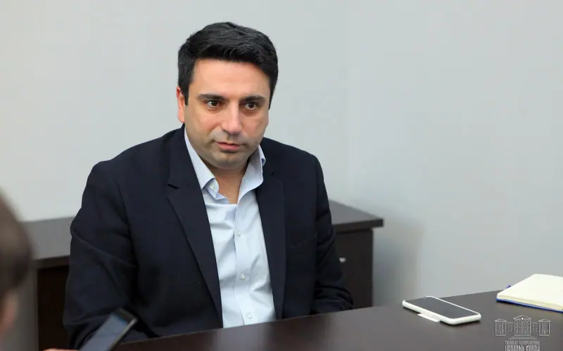 Հայաստանը դեռևս հարցեր ունի ՀԱՊԿ-ի վերաբերյալ, որոնց պատասխանները դեռ չի ստացել․ Սիմոնյան