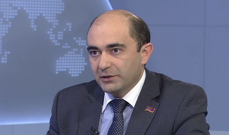 Արդարադատության նախարարությանը հորդորում եմ հնարավորինս արագ հրաժարվել մարդու իրավունքները կոպտորեն խախտող նախագծից. Մարուքյան