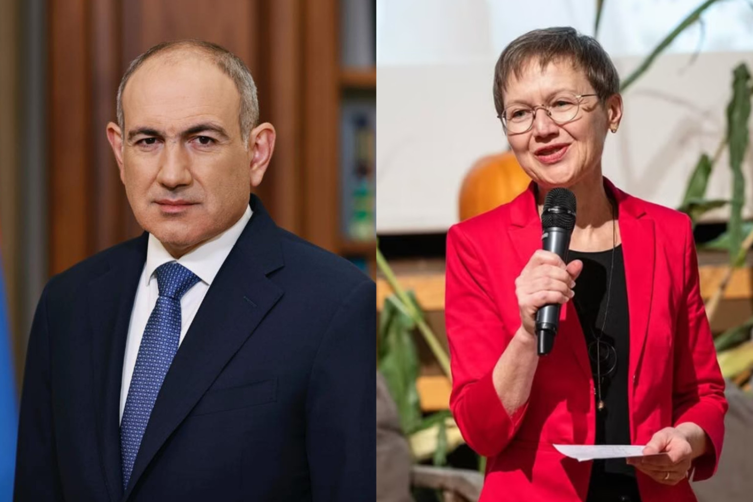Համատեղ ջանքերով մեզ կհաջողվի նպաստել ՀՀ-ի և Լիխտենշտայնի միջև հարաբերությունների հետագա զարգացմանը. Փաշինյանը շնորհավորել է Լիխտենշտայնի վարչապետին