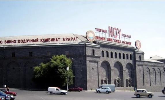 Եթե կոնյակի գործարանը չաշխատի, խաղողի մթերումների հետ կապված խնդիրներ կառաջանան. Տոնոյան