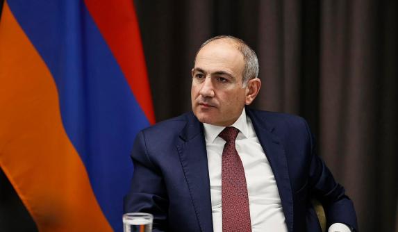 Չեմ բացառում, որ ձեր գրած տեղեկանքը կարող է Լև Տոլստոյի ստեղծագործության չափ արժեքավոր լինի, բայց կարճ գրեք. Փաշինյան