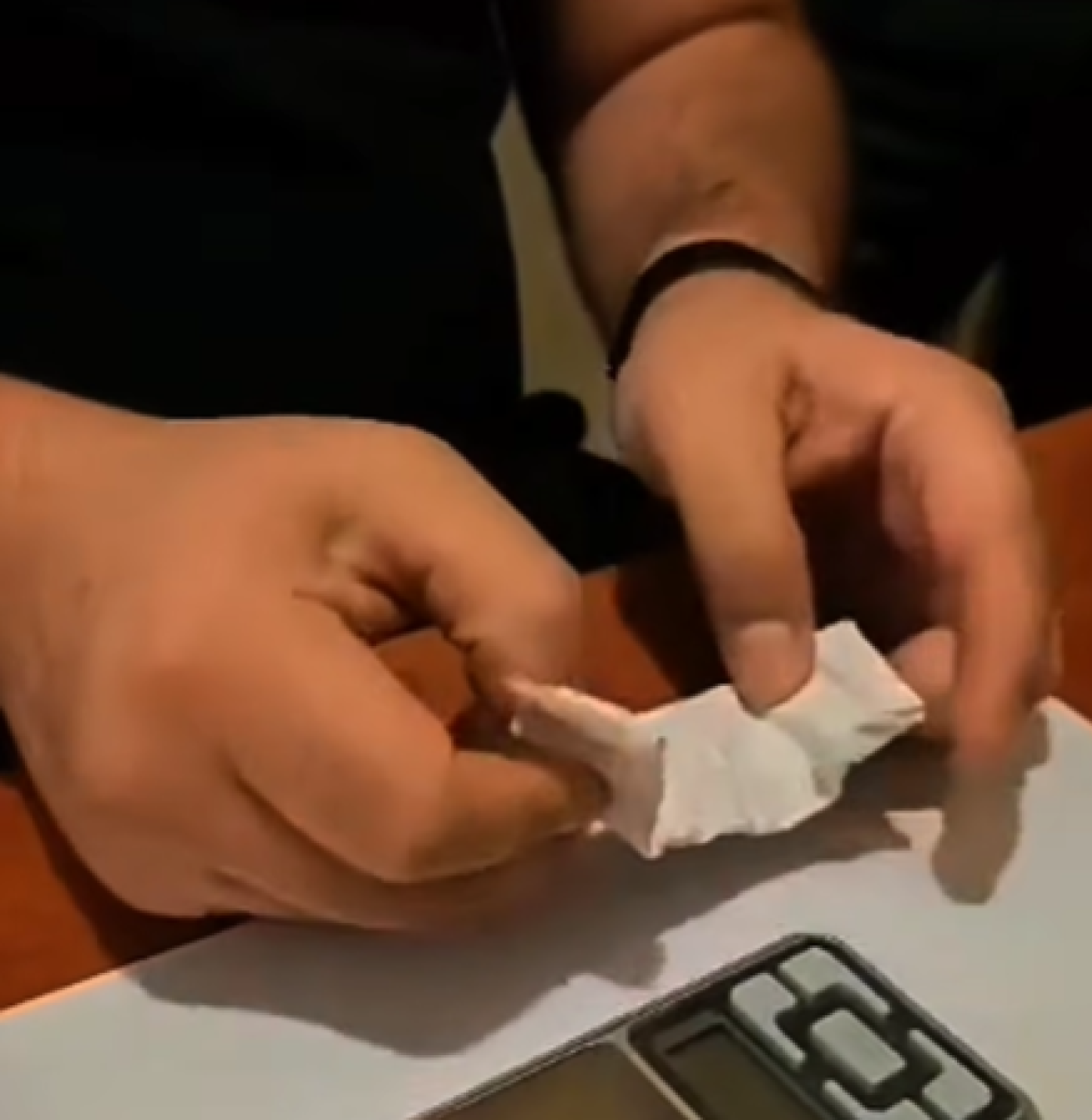 «Վանաձոր» ՔԿՀ-ի ծառայողները հայտնաբերել են ներնետված փաթեթներ