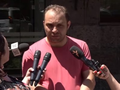 Կարեն Անդրեասյանը հաշվի չի առել որևէ մեկի կարծիքը, սեփական որոշումն է առաջ տարել․ փաստաբան Միհրան Պողոսյան