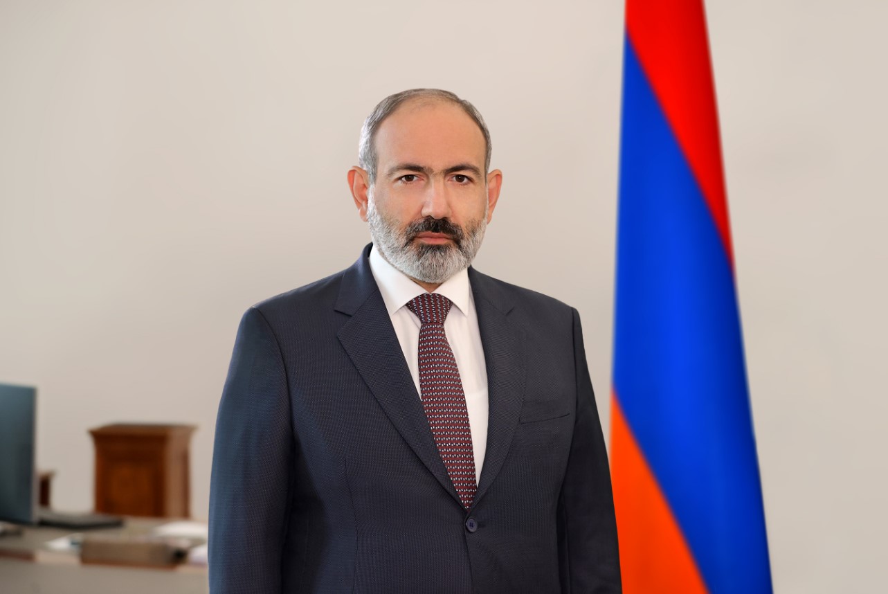 Այսօր որևէ մեկն իրեն չի կարող համարել օրենքից վեր. կարդացեք ՀՀ Սահմանադրությունը. այն ոչ երկար, բայց բովանդակային փաստաթուղթ է. Փաշինյան
