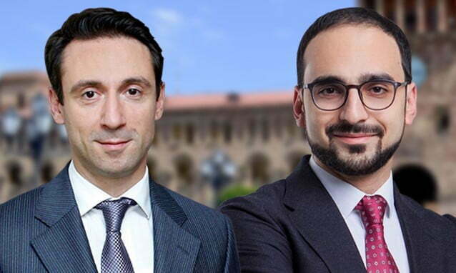 Ավինյանն ու Մարությանը շարունակում են առաջատար լինել. GALLUP–ն ամփոփել է հարցումները