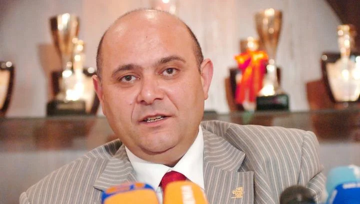 Սեդրակ Առուստամյանն ազատ է արձակվել