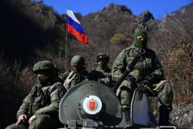 Ռուսաստանը չի վերանայի իր մոտեցումները Ղարաբաղում խաղաղապահ առաքելությանը․ Սիլաեւ