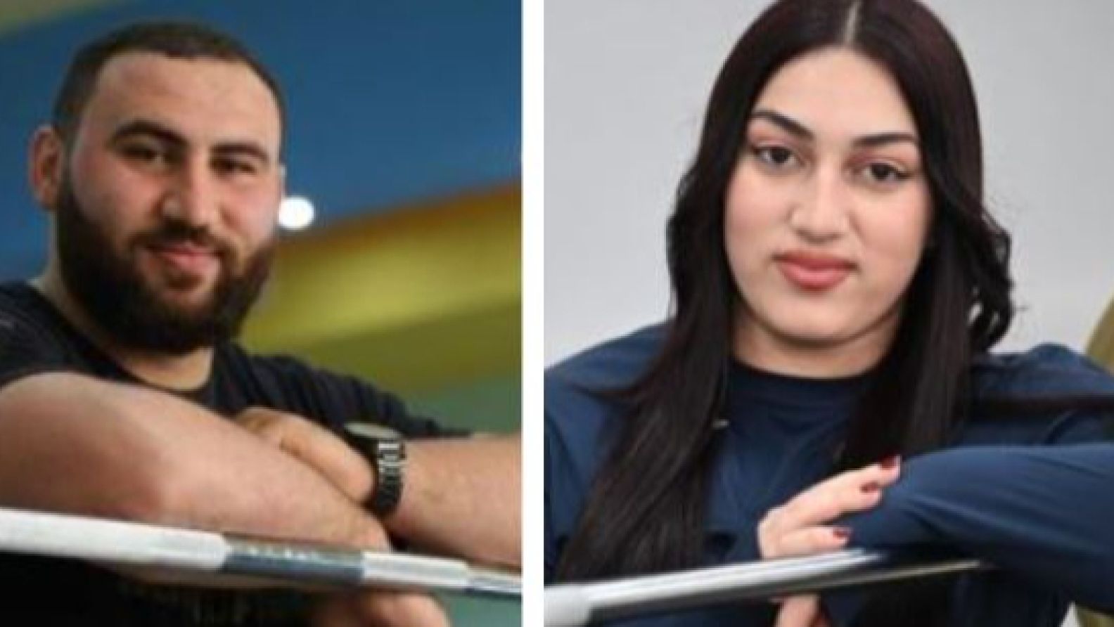 Ինչու Աննա Ամրոյանն ու Սիմոն Մարտիրոսյանը չեն մասնակցում Ծանրամարտի աշխարհ առաջնությունը