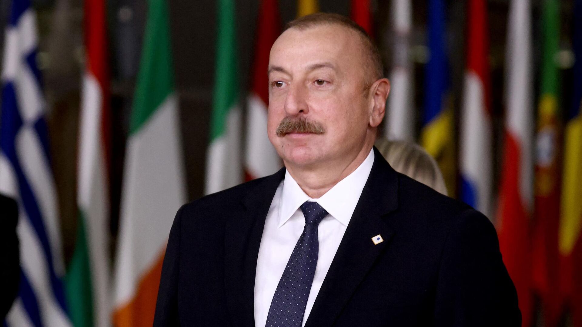 «Զանգեզուրի միջանցքի» իրականացումը տարածաշրջանը կվերածի կարևոր տրանսպորտային և առևտրային հանգույցի.Ալիև