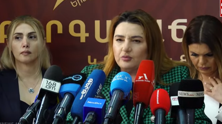 ԲՀԿ անդամները՝ Գագիկ Ծառուկյանի գործարանը պետականացնելու՝ Փաշինյանի հայտարարության մասին․ ուղիղ