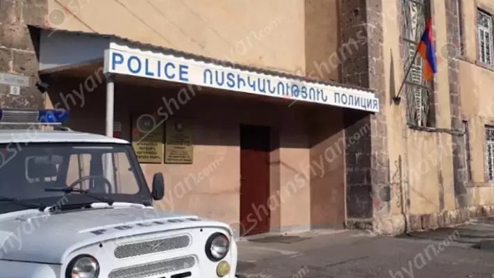 Ապարանում կրակել են 58-ամյա քաղաքացու շան վրա, ինչի հետևանքով կենդանին սատկել է