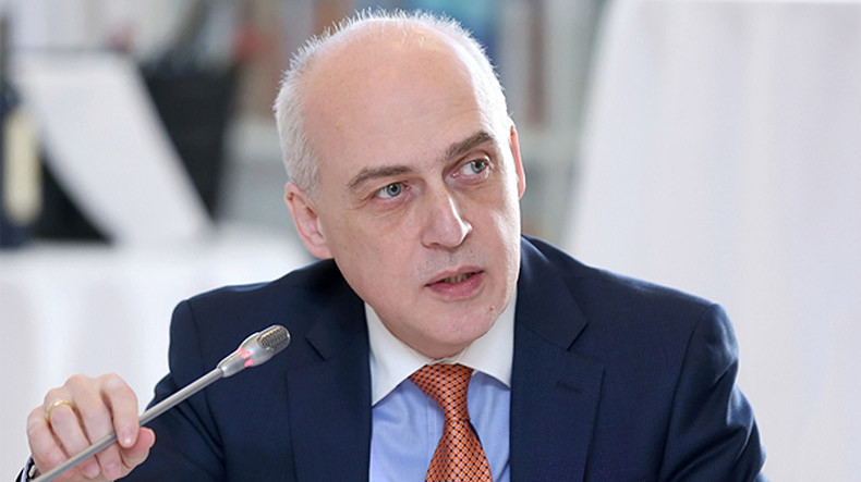 Վրաստանը չի մասնակցի «Վեցի հարթակ» (3 + 3) նախաձեռնությանը