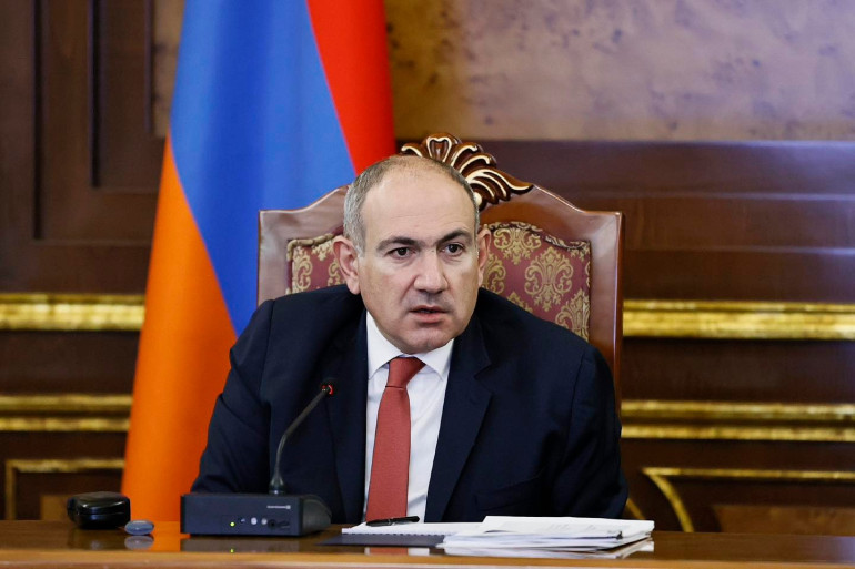 TRIPP նախագծի իրականացման համար քաղաքական և ֆինանսական խոչընդոտներ չկան. Փաշինյան