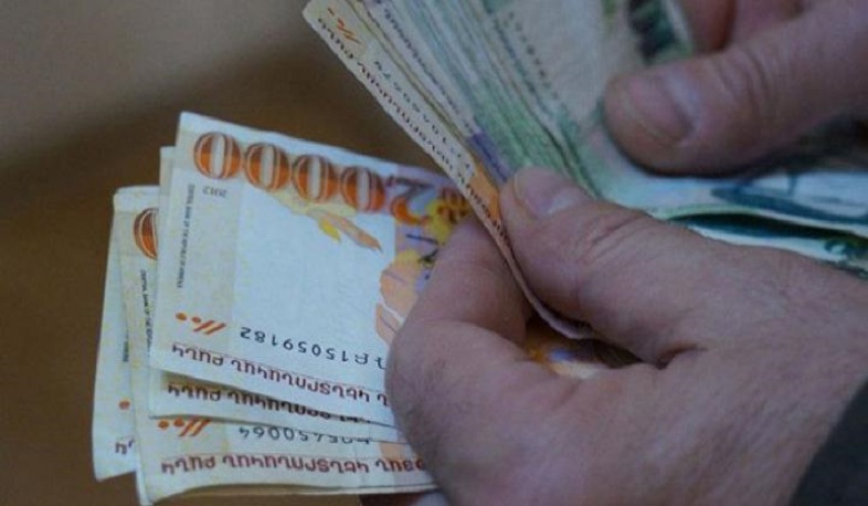 Արցախում սկսվել է սոցիալական որոշ խմբերի անձանց հատկացվող միանվագ դրամական օգնության տրամադրումը