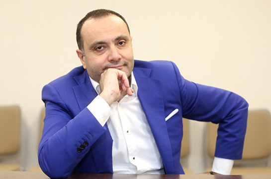 Մոսկվայում հայկական մրգերի առեւտրի հետ կապված իրավիճակը կարգավորվել է. ՌԴ-ում ՀՀ դեսպան