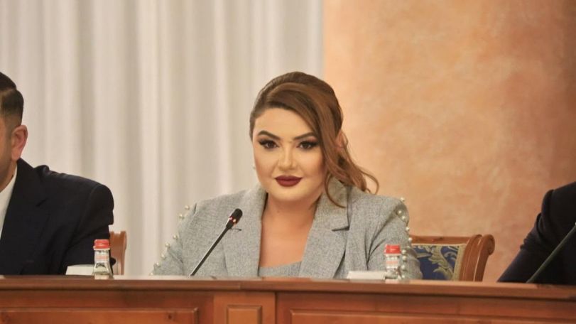Այս որոշմամբ արդարության և արդարադատության վրա վերջնականապես տապանաքար դրվեց. Իվետա Տոնոյան