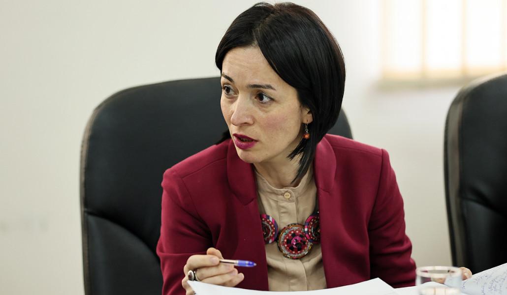 Բժշկությունը շարունակում է մնալ ամենապահանջված մասնագիտությունը․ ԿԳՄՍ նախարար