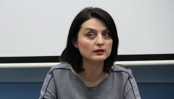Սոցապ նոր նախարարի անունը հայտնի է. Զարուհի Բաթոյանը կլքի պաշտոնը