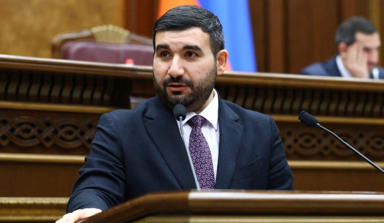 Աշխարհի որոշում կայացնողների մի շատ մեծ մաս լինելու է ՀՀ-ում. Ալեքսանյանը՝ COP17-ի ծախսերի առնչությամբ ընդդիմադիրների քննադատությունների մասին