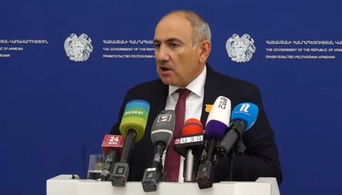 Ներքաղաքական ապակայունություն հրահրելու երրորդ փորձն է նախապատրաստվում, սա լայնորեն քննարկվող գաղտնի պլանի մի մասն է. Փաշինյան