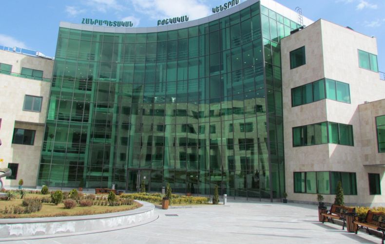 Արցախի բուժհաստատություններում շարունակում են դադարեցված մնալ պլանային վիրահատությունները