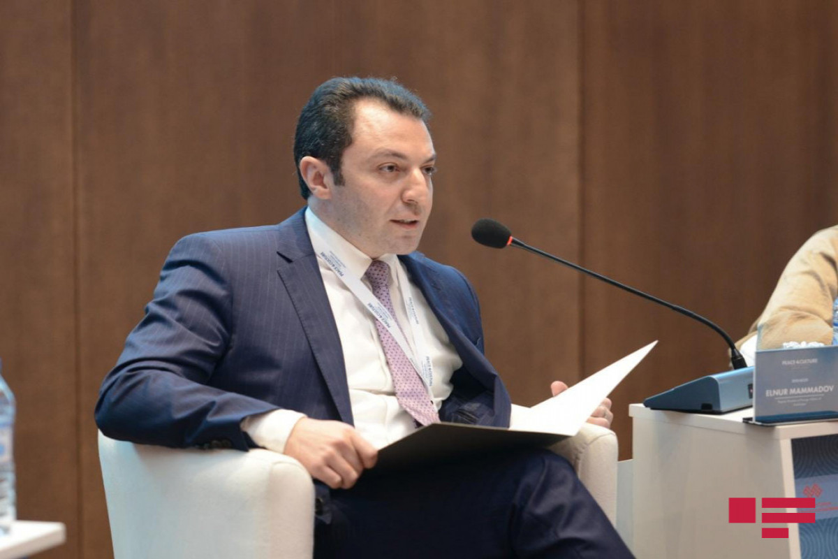 Ադրբեջանը պատրաստ է շարունակել ՀՀ-ի հետ երկկողմ երկխոսությունը՝ Բաքվի և Երևանի միջև հարաբերությունների կարգավորման հետ կապված հարցերի շուրջ. Մամեդով