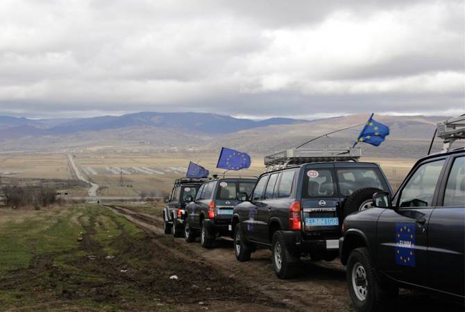 Գարդման-Շիրվան-Նախիջևան համահայկական միության անդրադարձը Բաքվում ԵԱՀԿ դիտորդական առաքելության պատվիրակի ձերբակալմանը