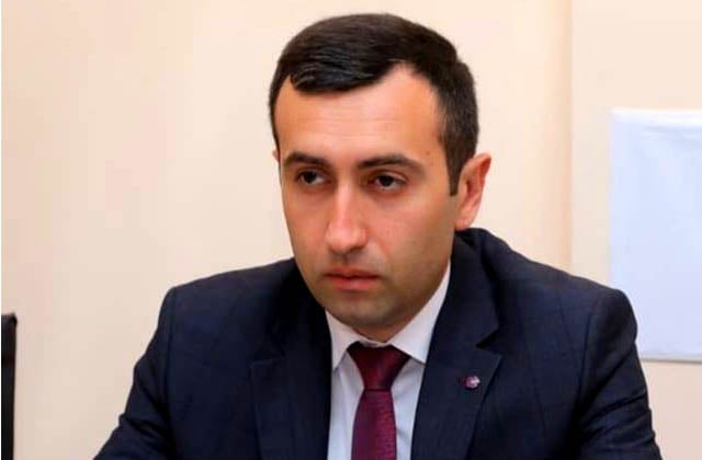 Արցախցի պատգամավորները փակ քննարկումների մեջ են. ինչու նիստ չեն անում. «Ժողովուրդ»