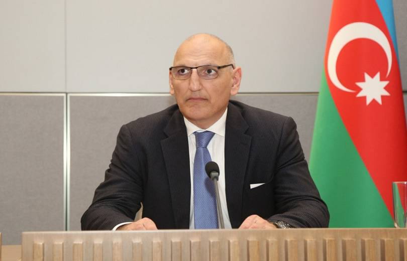 Մենք երբեք այսքան մոտ չենք եղել խաղաղության համաձայնագրի կնքմանը. Ալիևի ներկայացուցիչ