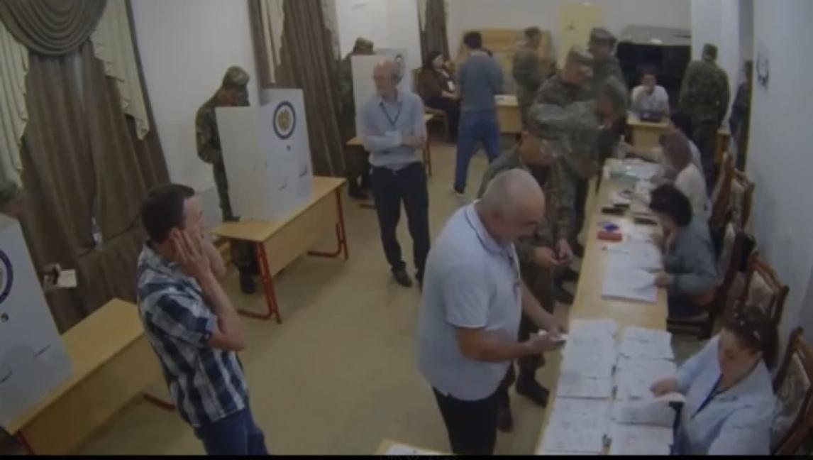 Բավական չէ ձրի են աշխատել, դրա հետ մեկտեղ էլ քրեական պատասխանատվության կարող են ենթարկվել․ «Հրապարակ»