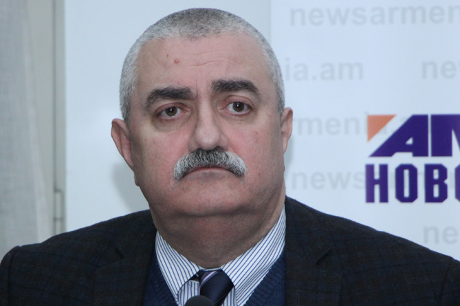 Եվրասիական տնտեսական ակումբը ներկայացրել է «Հայաստանի տնտեսությունը 2021 թվականին ԵԱՏՄ-ին անդամակցելու համատեքստում» 7-րդ տնտեսական հետազոտությունը
