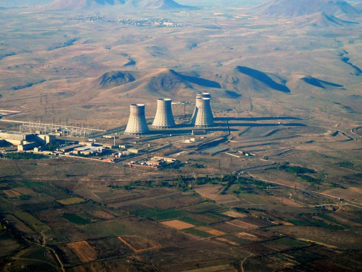 Հայկական ԱԷԿ-ի շահագործման ժամկետը նախատեսվում է երկարաձգել մինչև 2041 թվականը․ Էդուարդ Մարտիրոսյան