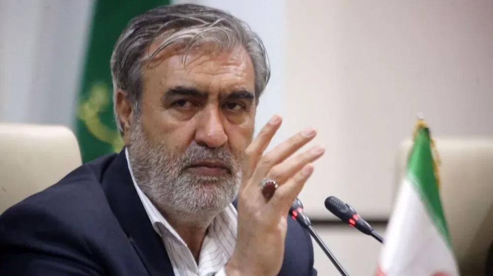 Իրանը կոչ է արել օտարերկրյա ուժերին լքել տարածաշրջանը, քանի դեռ «չի դարձել չափազանց ուշ»