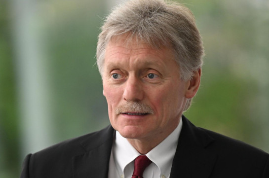 Песков откликнулся на новые ордера МУС