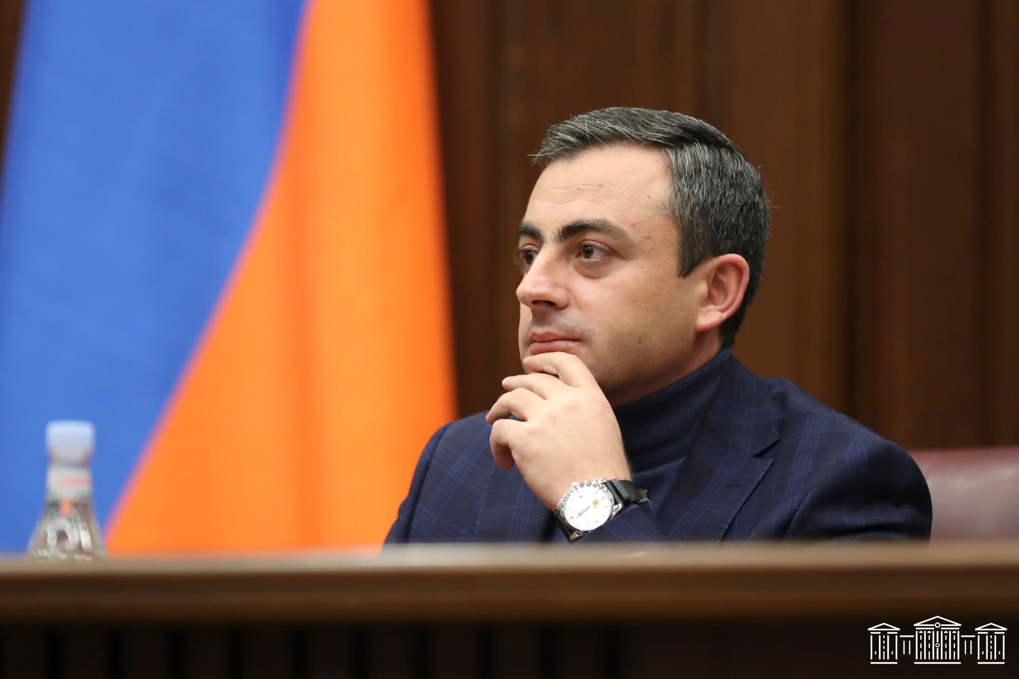 Իմպիչմենտի գործընթացի ժամկետների իմաստով վերջնական հստակություն չկա. ծրագրի մասով էլ հարցեր կան. Իշխան Սաղաթելյան