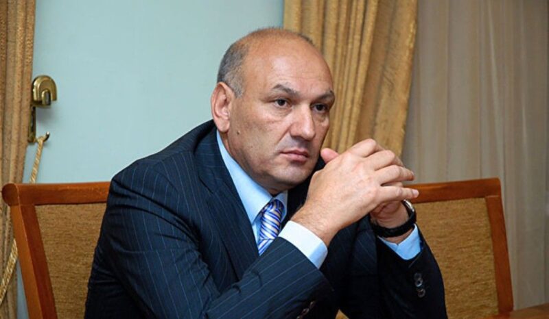 Հրապարակված բոլոր զենքերն օրինական են, և դրանք առգրավվել են ապօրինի․ Գագիկ Խաչատրյանի փաստաբանական խումբ