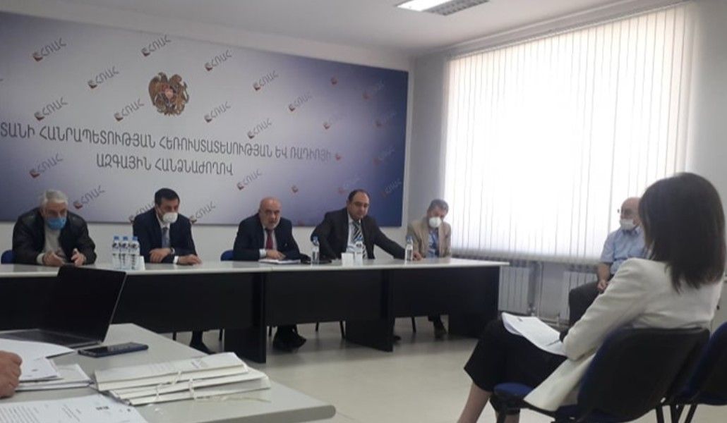 «ԱՐՄՆՅՈՒԶ» հեռուստաընկերության և «ՌԱԴԻՈ 107 ՖՄ» ռադիոընկերության նկատմամբ կիրառվել է վարչական տույժ. ՀՌՀ