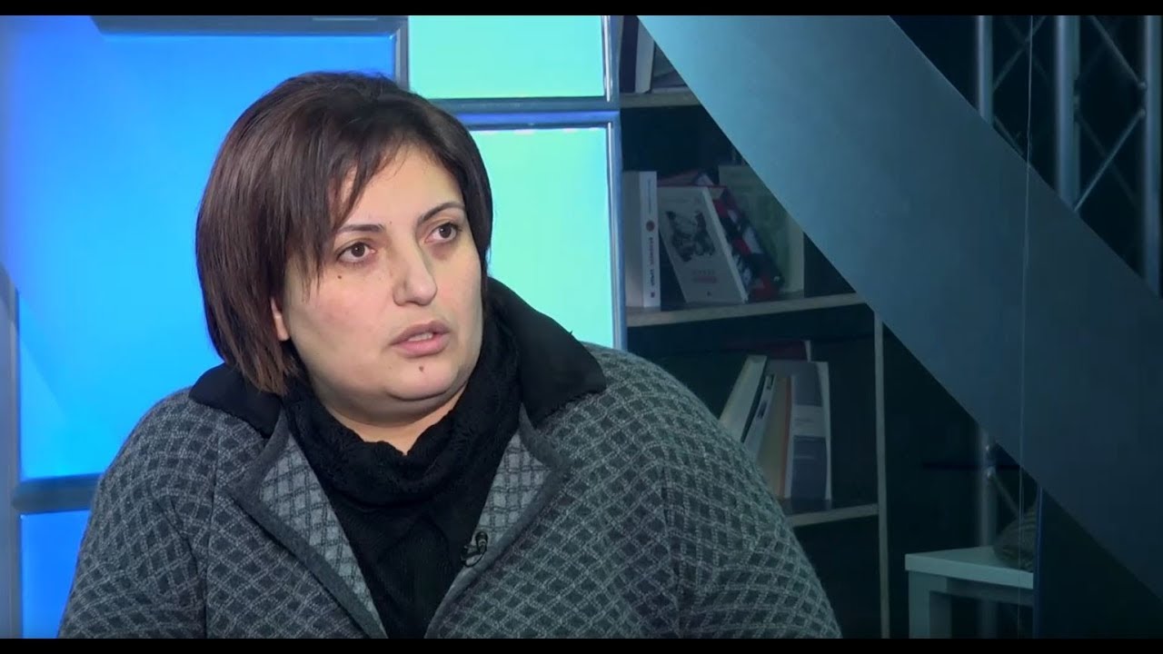 Մեզ համերաշխություն, հանդարտություն և իրապես ազատ ընտրություններ են պետք. Նինա Կարապետյանց