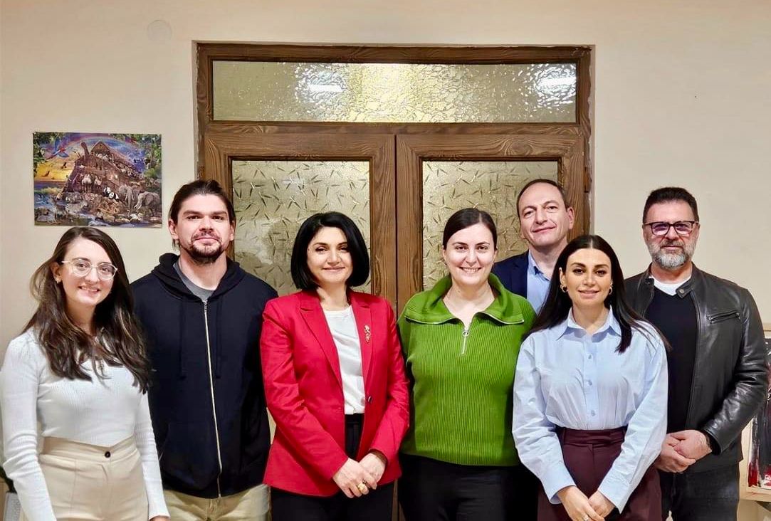 Ստորագրվել է հուշագիր՝ սիրտ-անոթային համակարգի հիվանդությունների և շաքարային դիաբետի սքրինինգ իրականացնելու նպատակով