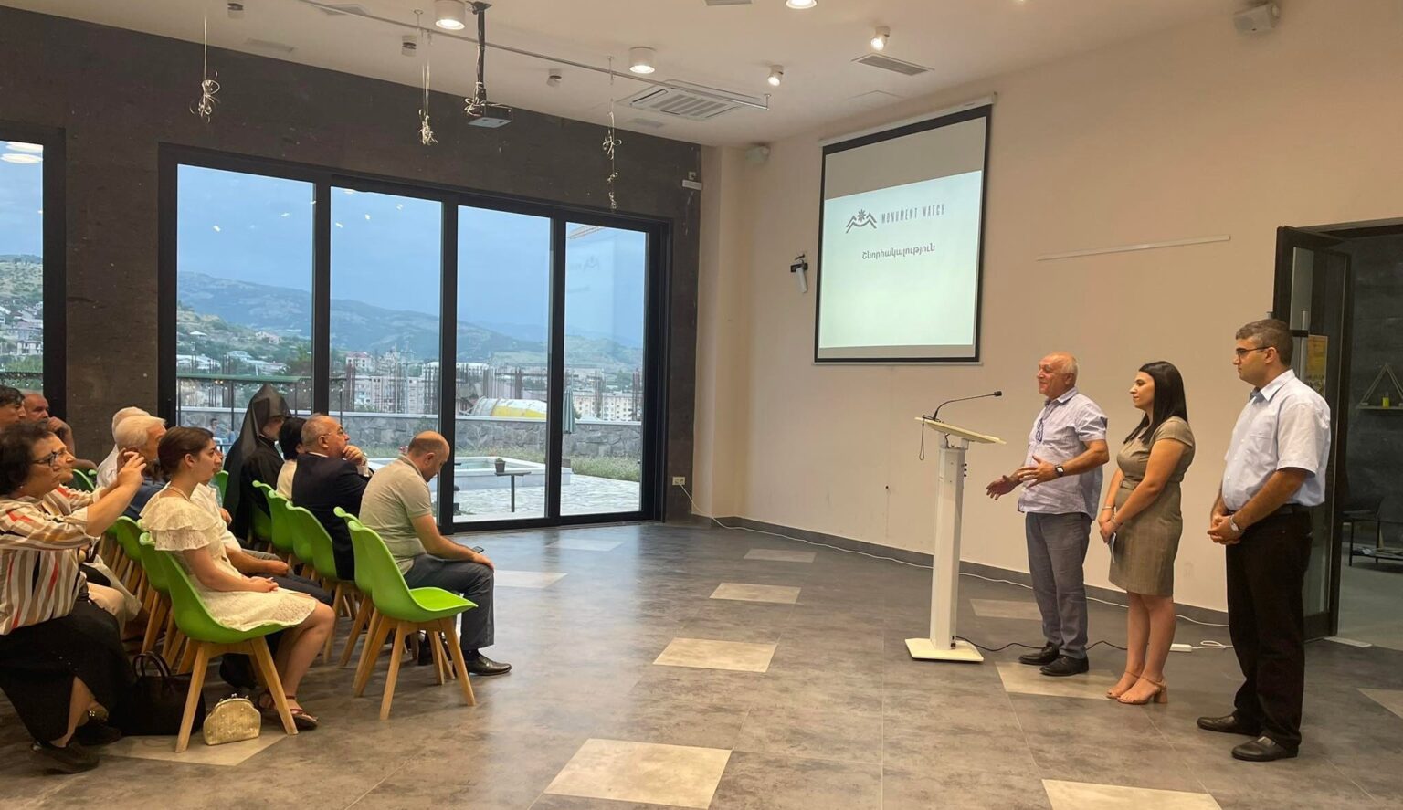 Այսօր Ադրբեջանը բավական ագրեսիվ է գործում. Արցախի ԿԳՄՍ նախարարի տեղակալ