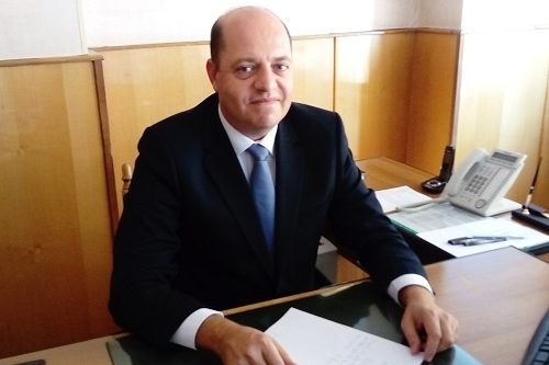 Շատ անսպասելի, ստացել եմ բանավոր առաջարկ գրել դիմում զբաղեցրած պաշտոնից ազատվելու վերաբերյալ կամ կհեռացվեմ աշխատանքից․ Տիգրան Վահրամյան