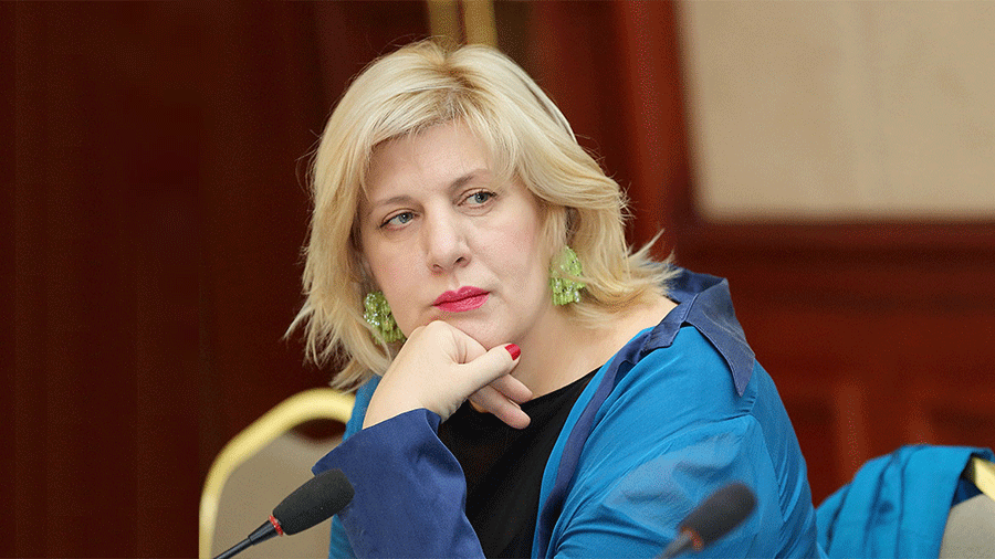 Комиссар СЕ по правам человека посетит Армению, Азербайджан и Нагорный Карабах