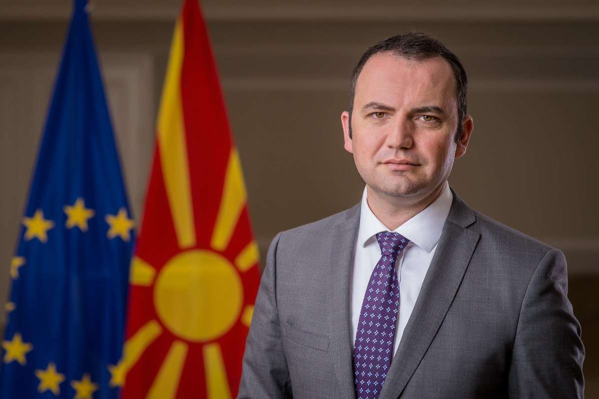 ԵԱՀԿ գործող նախագահը տարածաշրջանային այցի շրջանակում կայցելի Հայաստան