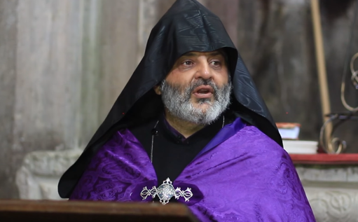 Ձեր սրտերը փակեք, աչքերը կույր դարձրեք, երբ ձեզ փորձում են Աստծու ժողովրդից դարձնել թշվառ զանգված․ Բագրատ Սրբազան